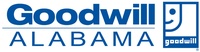 Alabama Goodwill Donation Center - Moores Mill
