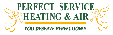 Perfect Service Heating & Air