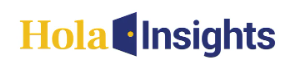 Hola Insights Hola Insights