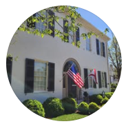 Twickenham Historic Preservation District Association - Weeden House Museum