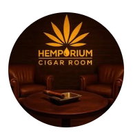 Hemporium Cigar Room Hemporium Cigar Room