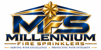 Millennium Fire Sprinklers Inc