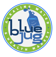Blue Jug of Huntsville