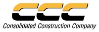 Consolidated Construction Company (CCC)