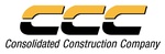 Consolidated Construction Company of Ala. Consolidated Construction Company of Ala.