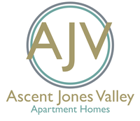 Ascent Jones Valley