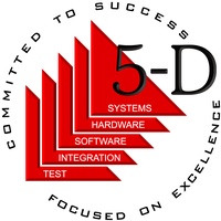 5-D Systems, Inc.