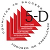 5-D Systems, Inc. 5-D Systems, Inc.