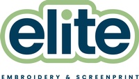 Elite Embroidery & Screenprint