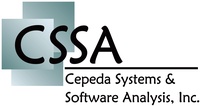 Cepeda Systems & Software Analysis, Inc.
