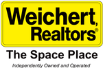 Weichert, Realtors The Space Place Weichert, Realtors The Space Place