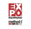 Expo Displays - Method One Expo Displays - Method One