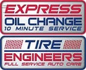 Express Oil Change and Tire Express Oil Change and Tire