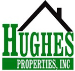 Hughes Properties, Inc.