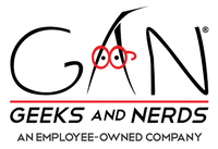 Geeks and Nerds (GAN)