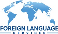FLS Translation & Interpreting FLS Translation & Interpreting