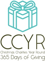 Christmas Charities Year Round