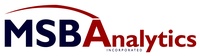 MSB Analytics, Inc.