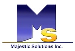 Majestic Solutions, Inc. Majestic Solutions, Inc.