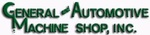 General & Automotive Machine Shop, Inc. General & Automotive Machine Shop, Inc.