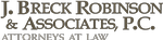 J. Breck Robinson & Associates, P.C. J. Breck Robinson & Associates, P.C.