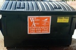 Waste Away Dumpster Service, LLC Waste Away Dumpster Service, LLC