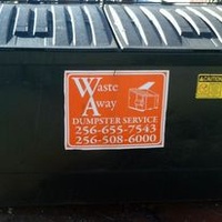 Waste Away Dumpster Service, LLC