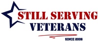 Still Serving Veterans