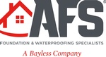 AFS Foundation & Waterproofing Specialists AFS Foundation & Waterproofing Specialists