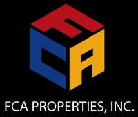FCA Properties, Inc.