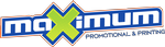 Maximum Promotional & Printing Maximum Promotional & Printing