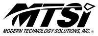 Modern Technology Solutions, Inc. (MTSI)