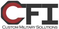 CFI Custom Military Solutions