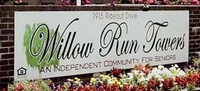 Willow Run Towers Willow Run Towers
