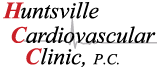 Huntsville Cardiovascular Clinic, PC