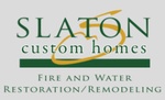Slaton Custom Homes, Inc. Slaton Custom Homes, Inc.