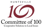 Huntsville Committee of 100 Huntsville Committee of 100