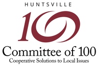Huntsville Committee of 100 Huntsville Committee of 100