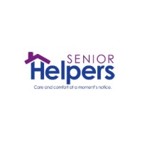 Senior helpers