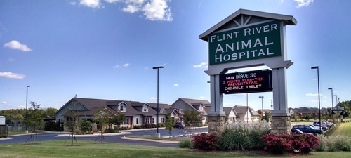 Flint River Animal Hospital | Medical | Dog Boarding/Day Care | Pet  Services & Grooming | Veterinary-Hospitals - cm - Huntsville/Madison County  Chamber
