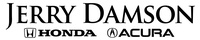 Jerry Damson Honda Acura Jerry Damson Honda Acura