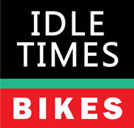 Idle Times Bike Shop, Inc.