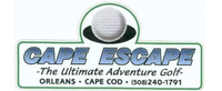 Cape Escape Adventure Golf, Cape Tradewinds Gifts & Mandy's Cape Creamery