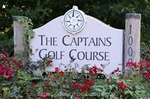 Captains Golf Course