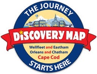 Discovery Maps of the Lower Cape