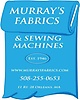 Murray's Fabrics & Sewing Machines