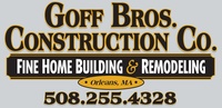 Goff Brothers Construction Company Inc.