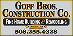 Goff Brothers Construction Company Inc.