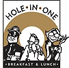 Hole-In-One Breakfast & Lunch