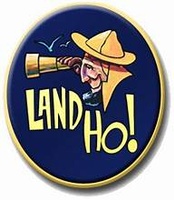 Land Ho!